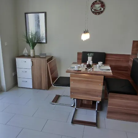 Appartement Kwi 58 Og *