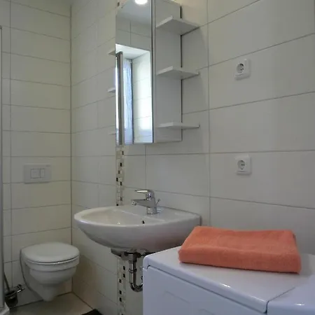 Appartement Kwi 58 Og Graal-Mueritz