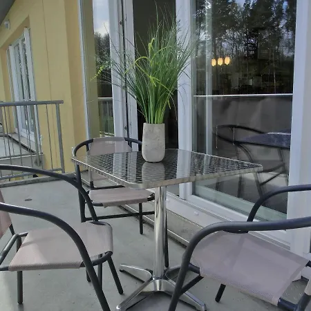 Appartement Kwi 58 Og *