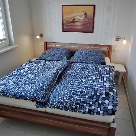 Kwi 58 Og Appartement